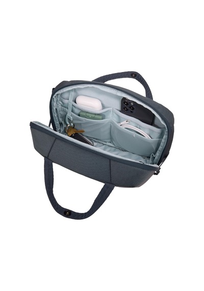 Thule Subterra 2 Çapraz Çanta,5l, Dark Slate Çok Renkli