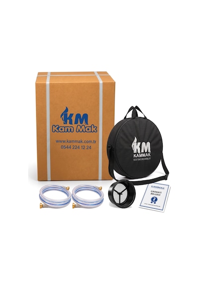 Kammak Prof-01 Petek Temizleme Makinesi