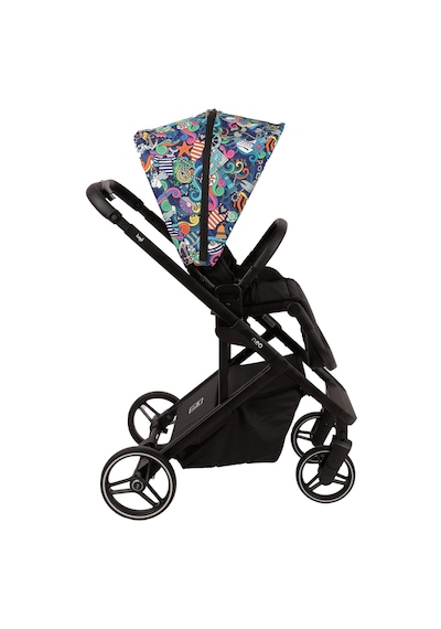 Bagi Neo 2 Multicolor Bebek Arabası Bagi Neo 2 Multicolor Bebek Arabası