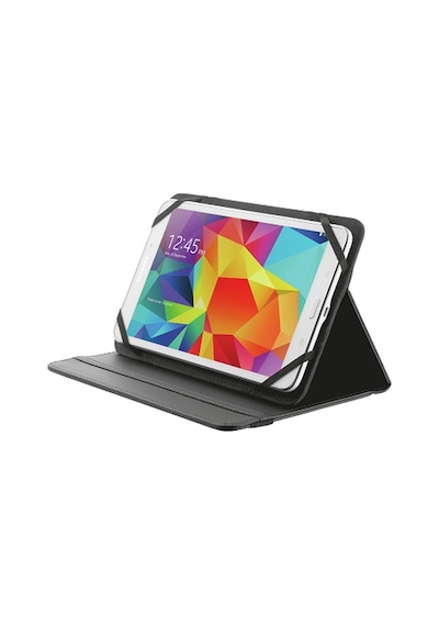 TRUST Primo FOLIO 7-8" Siyah Universal Tablet Kılıfı 20057