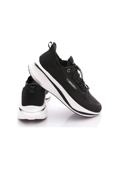 Lescon 25bae00ltrsm Erkek Lıatrıs 2 A-shock Foam Spor Ayakkabı Siyah