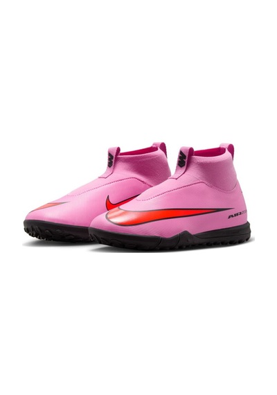 Nike Jr Mercurıal Zoom Superfly 10 Academy Tf Çocuk Halı Saha Ayakkabı Dar Kalıp Fq8310-600 Bordo - 819095379 Bordo Nike Jr Mercurıal Zoom Superfly 10 Academy Tf Çocuk Halı Saha Ayakkabı Dar Kalıp Fq8310-600 Bordo - 819095379 Bordo
