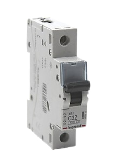 1X32 C Tipi Otomat Legrand