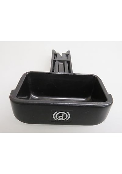 Mercedes El Fren Birakma Kolu C180 - C200 W203 Kasa () 463325453