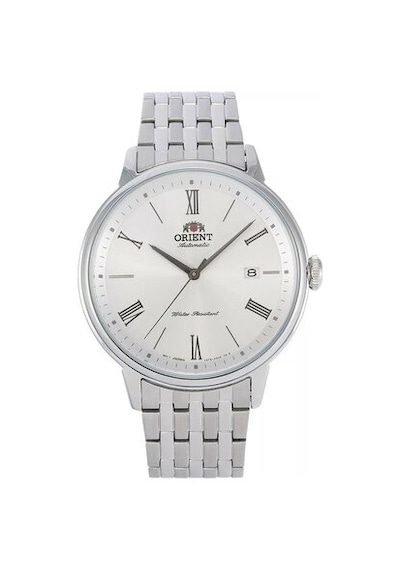Orient Ra-ac0j04s30b Erkek Kol Saati Altın - Gri