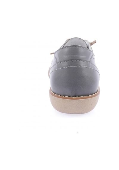 Dgn 44210-23y Kadin Comfort Ayakkabi 44210-2060-R7516 Gri