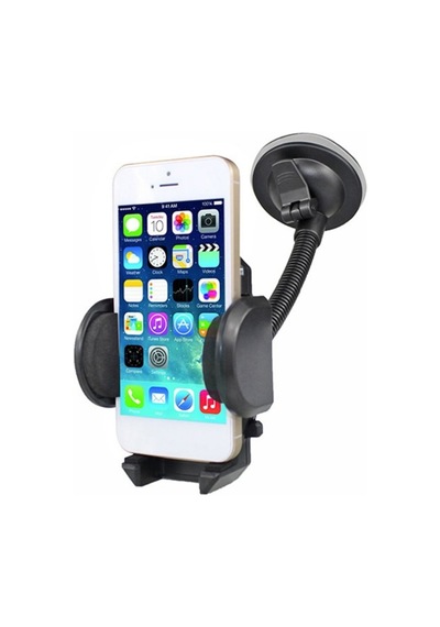 Vantuzlu Araç Içi Telefon Tutucu Akrobat Telefon Tutucu Spiral (524747709)