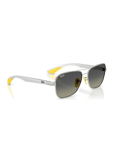 Ray-Ban&ferrari Güneş Gözlüğü Rb8336m 58 F08311