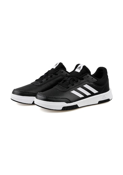 Adidas Gw6425 Tensaur Sport 2.0 K - Genç Günlük Ayakkabı/5/35,5 Siyah - Beyaz