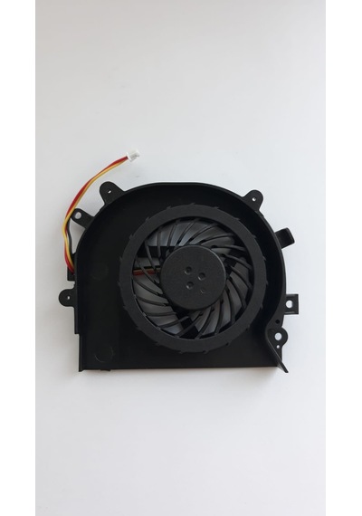 Sony Vpc Ea Notebook Fan