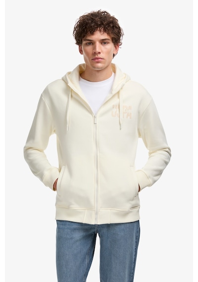 U.S. Polo Assn. U.s. Polo Assn. Erkek Hırka Örme 50315757-vr256 İnci