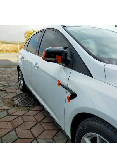 Focus 3,5 Batman Yarasa Ayna Kapağı