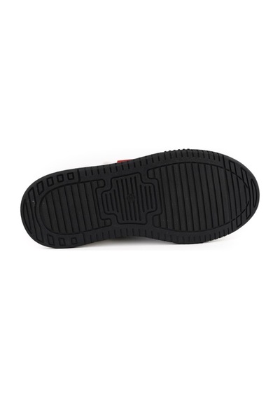 Cool King Jorans Sneaker Ortopedik Taban Unisex Çocuk Spor Ayakkabı Beyaz