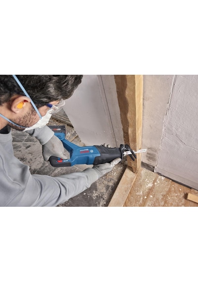 Bosch GSA 18V-280 Akülü Panter Testere Solo - 06016D1000