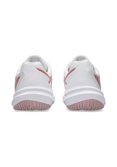 Asics Sky Elıte Ff 3 Kadın White/guava Voleybol Ayakkabısı 1052a075-105 White/guava