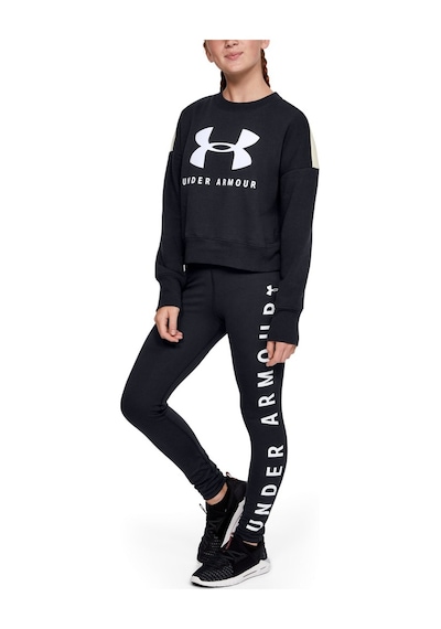 Under Armour - Tayt - Sportstyle Branded Leggings 390056361