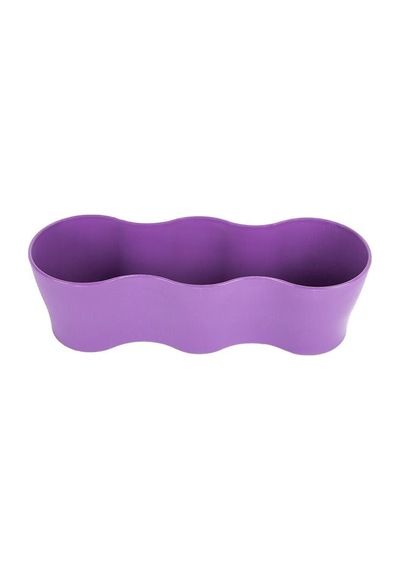 Poliwork Üçlü Kaktüs Saksı 8,5 Cm 68655034