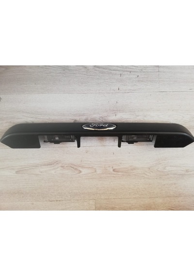 Ford Connect 2003-2013  Bagaj Açma Pakosu Plaka Ayditlatma 486602120
