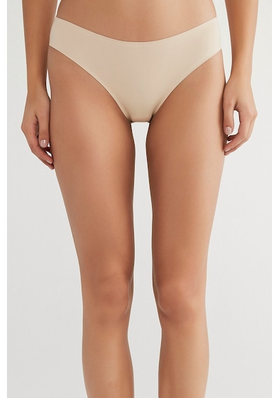 Penti Light Ten Rengi Slip Külot