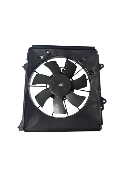 Honda Cıty Klima Fan Motoru 2009-2012