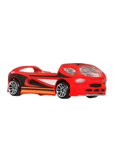Hot Wheels 1:64 Ölçekli Metal Oyuncak Araba Ve Kamyonlar, Özel Süslemelere Sahip 6'lı Hw Legends Araç Seti Stiller Çeşitlilik Gösterebilir , Jby78