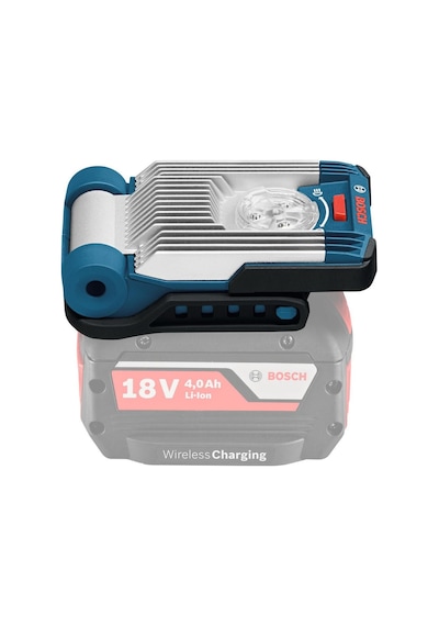 Bosch Professional GLI VariLED El Lambası (Akü ve Şarj Cihazı Dahil Değildir) - 0601443400