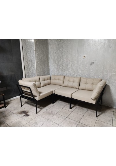 Tiryakiaksesuar Tiryaki Aksesuar Artemis Mutfak Köşe Takımı Bahçe Balkon Teras Me (528139657)