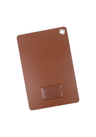 Kapaksız Sekreterlik Mıknatıslı Sanatsal Çizim A4 Rainbow Art Clip Board Vegan 23,5x35,5 Cm