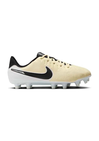 Nike Tiempo Legend 10 Academy Fg/mg Çocuk Krampon Krem