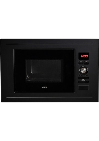 Vestel AMD-2011 S 20 LT Ankastre Mikrodalga Fırın