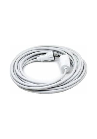 50 Metre Tekli Uzatma Kablosu 3x1.5 Mm 1