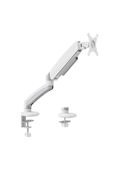 Ayrex F100 Pro 17-34 Monitör Standı Maks: 10kg Beyaz