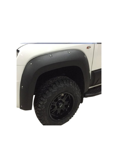 Volkswagen Amarok Uyumlu Yedek Parça 2012-2016 Çıkıntılı Civatalı