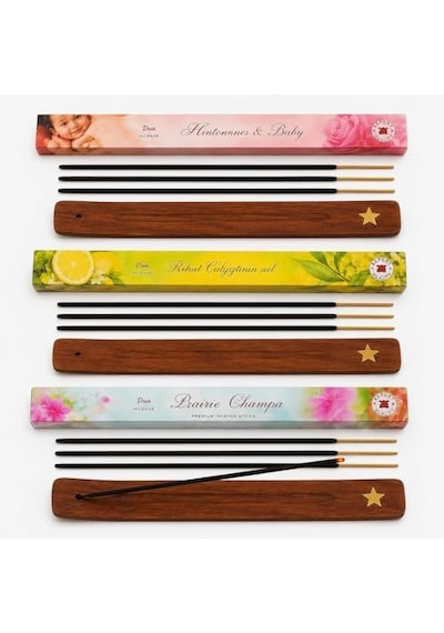 İthal 60 Adet 3x20 Uzun Süre Kalıcı Yoga-plates-meditasyon Aroma Terapi Kömürsüz-kimyasalsız Doğal Çubuk Tüstü Seti Ahşap Tütsülük Hediyeli Karışık Aroma Box 3 Acı Kahverengi İthal 60 Adet 3x20 Uzun Süre Kalıcı Yoga-plates-meditasyon Aroma Terapi Kömürsüz-kimyasalsız Doğal Çubuk Tüstü Seti Ahşap Tütsülük Hediyeli Karışık Aroma Box 3 Acı Kahverengi