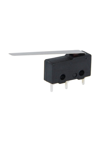 Micro Switch İğne Pcb Bacak Uzun Paletli Ic-167