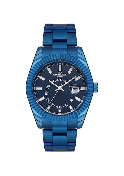Cacharel CH0041154SE Classic Erkek Kol Saati