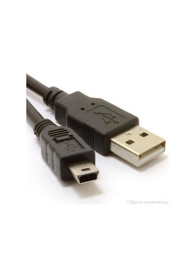 5 Pin Usb Kablo Mini Usb Kablo Mini Usb Kablou 1 Metre