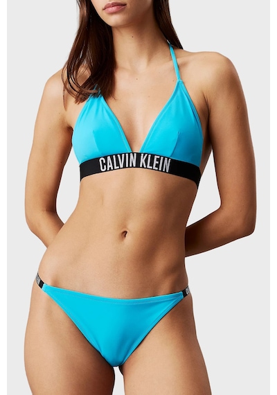 Calvin Klein Bayan Bikini Üstü Kw0kw02854 Cvj Mavi Mavi