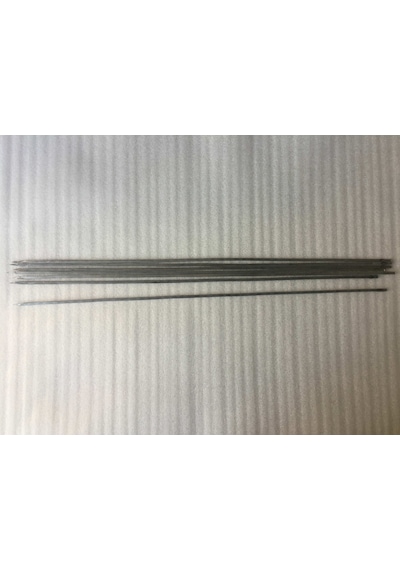 Ciğer Şişi-25 Adet- Ciğer Kebap. Ciğer Şiş. Mangal Şişi 60Cm