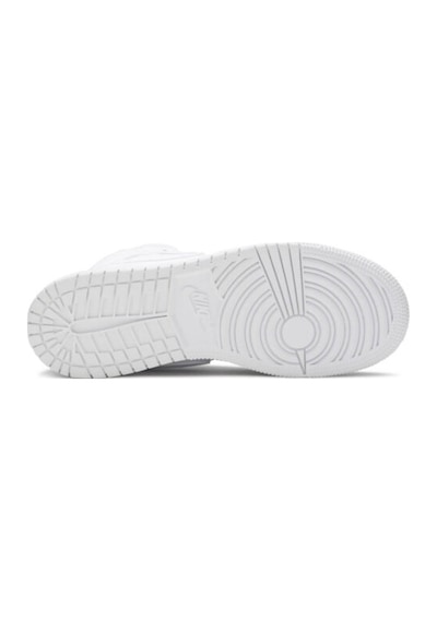 Nike Triple White Basketbol Ayakkabısı Beyaz