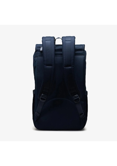 Herschel Little America Unisex Lacivert Sırt Çantası Düz 11390 Lacivert