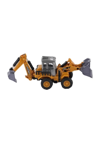 Nessiworld Szt-9965 Metal Sürtmeli Kazıcı Ve Yükleyici 1 70 Çok Renkli