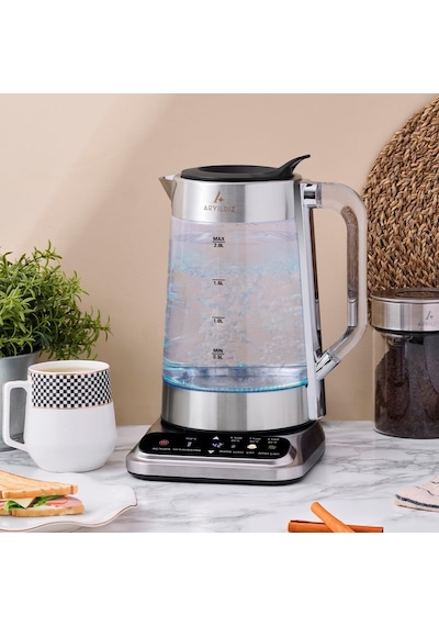 Aryıldız Design Çay Makinesi