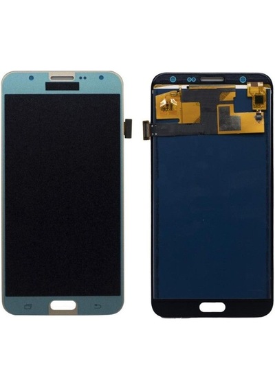 Samsung J7 J700f Gold Uyumlu Lcd Ekran Ve Dokunmatik Komple Ekran Yüksek Kalite Yedcom