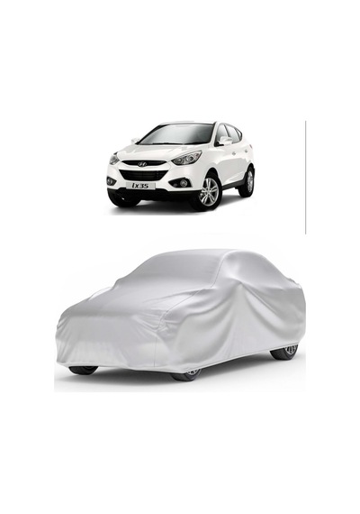 Hyundai İx35 Branda Premium Araba Brandası