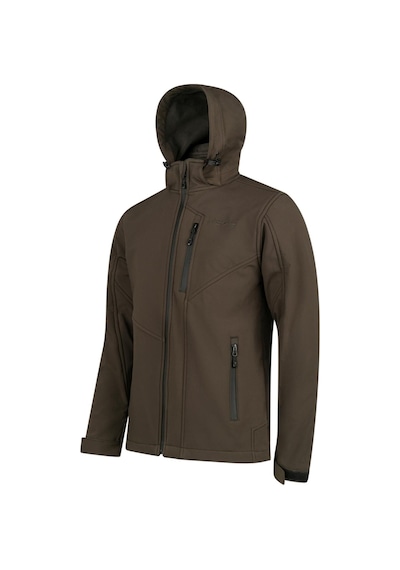 2As Sagwon Iı.softshell Erkek Mont Haki 001