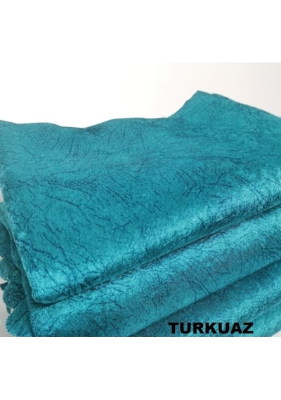 Madame Clean Ipek Kadife Süngerli Koltuk Örtüsü 3 Farklı Renk