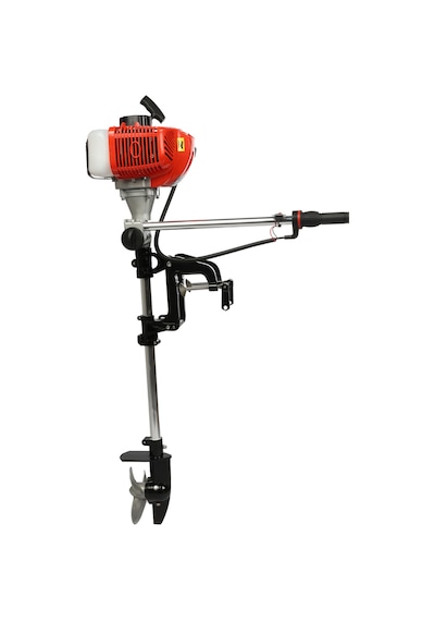 Kobayashı Japon Tekne Motoru 63 Cc 4,2 Hp