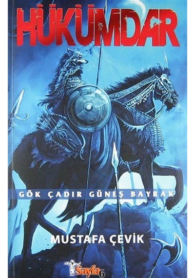 Hükümdar - Mustafa Çevik - Sayfa 6