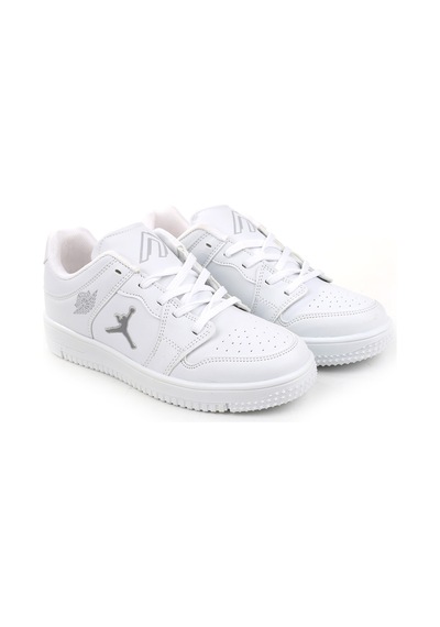 Cool Haykat Unisex Casual Spor Ayakkabı Beyaz